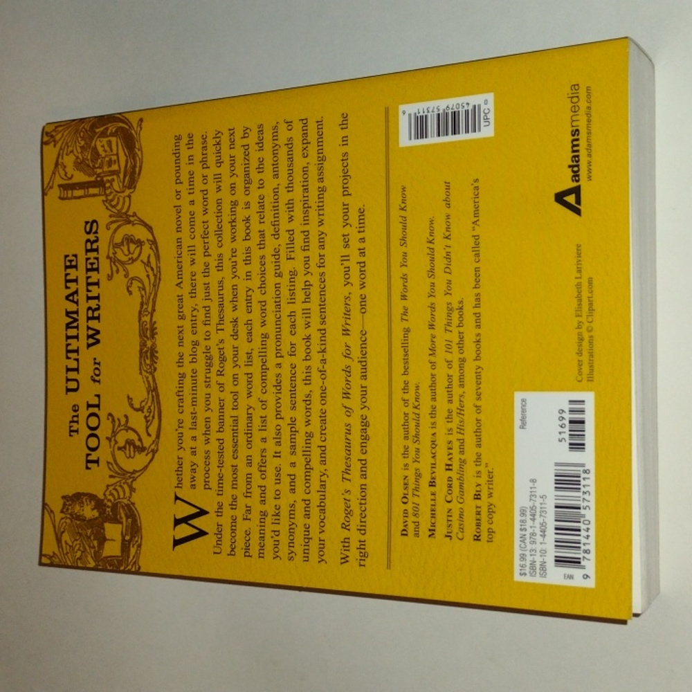 BOOK - Picture 4 of 4